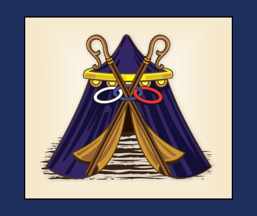 Odd Fellows Encampment