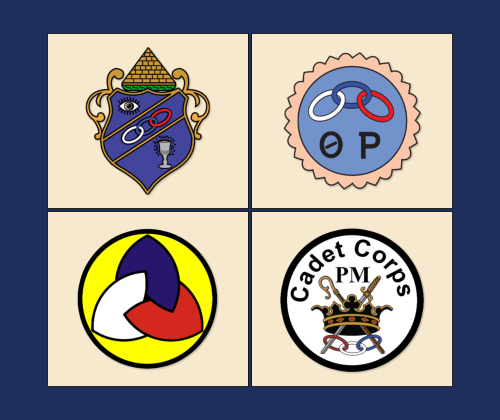 Odd Fellows Youth Programs