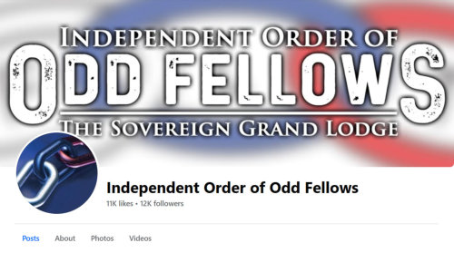 IOOF Facebook
