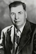Edwin Carl Johnson, 26th Governor of Colorado.