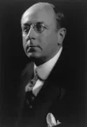 Homer Stille Cummings, 55th U.S. Attorney General