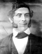 Jacob De Cardova Grand Master of Louisiana Instituted the First Lodge in Texas in Houston Lone Star No. 1 - July 25, 1838.