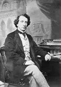 John A. Macdonald, 1st Prime Minister of Canada