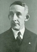 Louis Emmerson, 27th Governor of Illinois