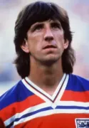 Paul Mariner, English International Football Player