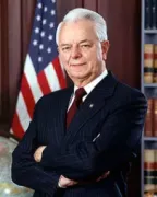 Robert C. Byrd, U.S. Senator (1989-2010)