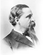 Samuel Pasco, Past U.S. Senator from Florida