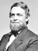 Schuyler Colfax, U.S. Vice President (1869–1873)