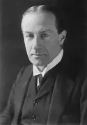 Sir Stanley Baldwin, Prime Minister of the United Kingdom (1923-1937)