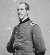 Solomon Meredith, Union Brevet Major General