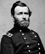 Ulysses S. Grant, 18th U.S. President (1869–1877)