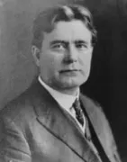 William Borah, Past U.S. Senator