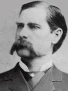 Wyatt Earp, American Lawman